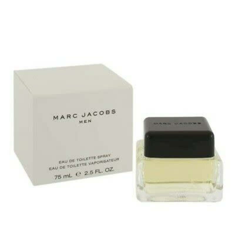 MARC JACOBS Marc Jacobs For Men Eau de Toilette