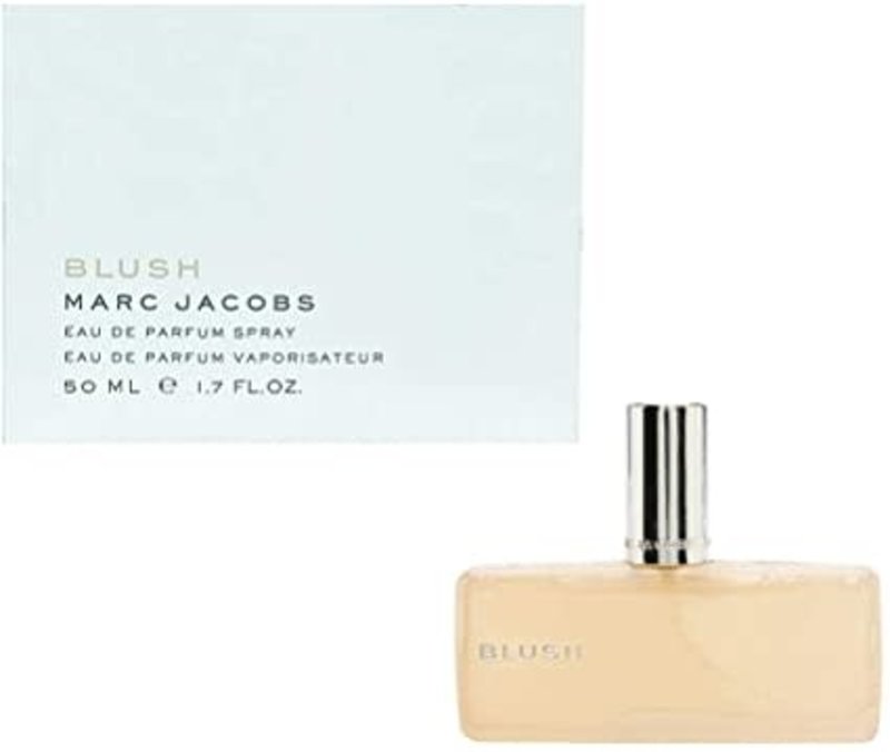 MARC JACOBS Marc Jacobs Blush For Women Eau de Parfum