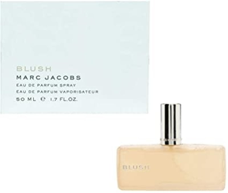 MARC JACOBS Marc Jacobs Blush Pour Femme Eau de Parfum