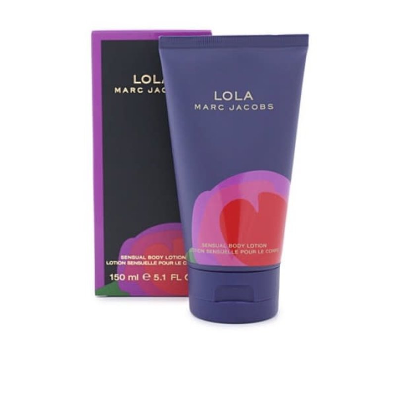 MARC JACOBS Marc Jacobs Lola For Women Body Lotion