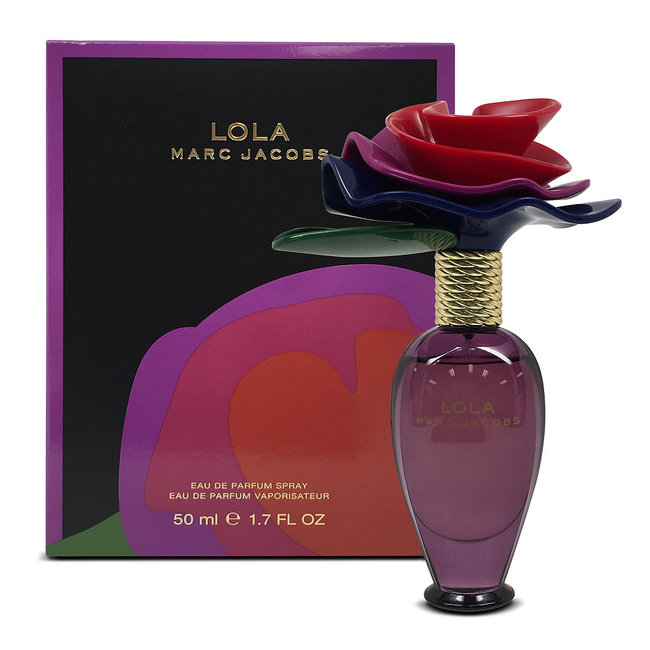 marc jacobs lola eau de parfum