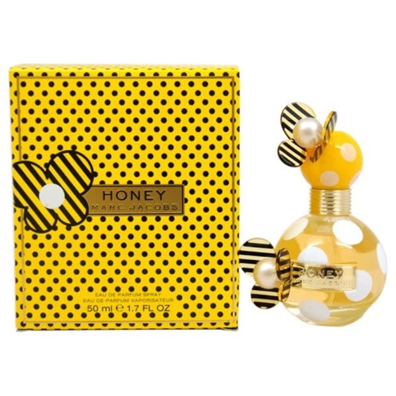 MARC JACOBS Marc Jacobs Honey For Women Eau de Parfum