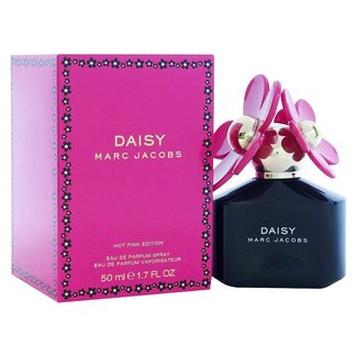MARC JACOBS Daisy Pink Edition For Women Eau de Parfum