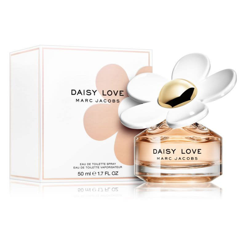 daisy love marc jacobs description