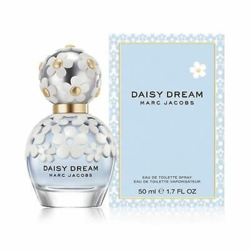 MARC JACOBS Marc Jacobs Daisy Dream Pour Femme Eau de Toilette