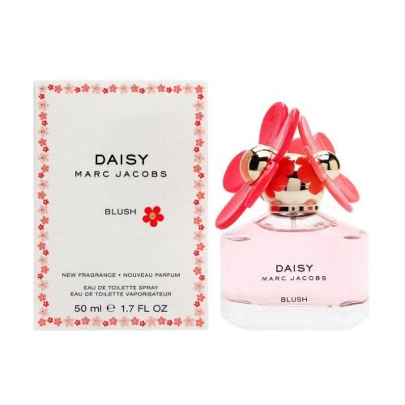 MARC JACOBS Marc Jacobs Daisy Blush For Women Eau de Toilette