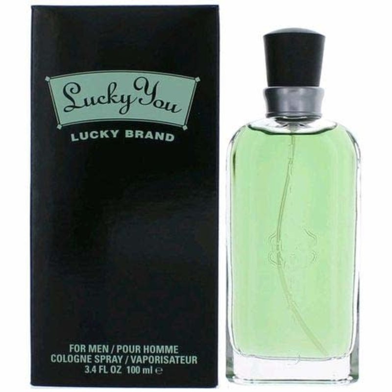 LUCKY BRAND Lucky Brand Lucky You For Men Eau de Toilette