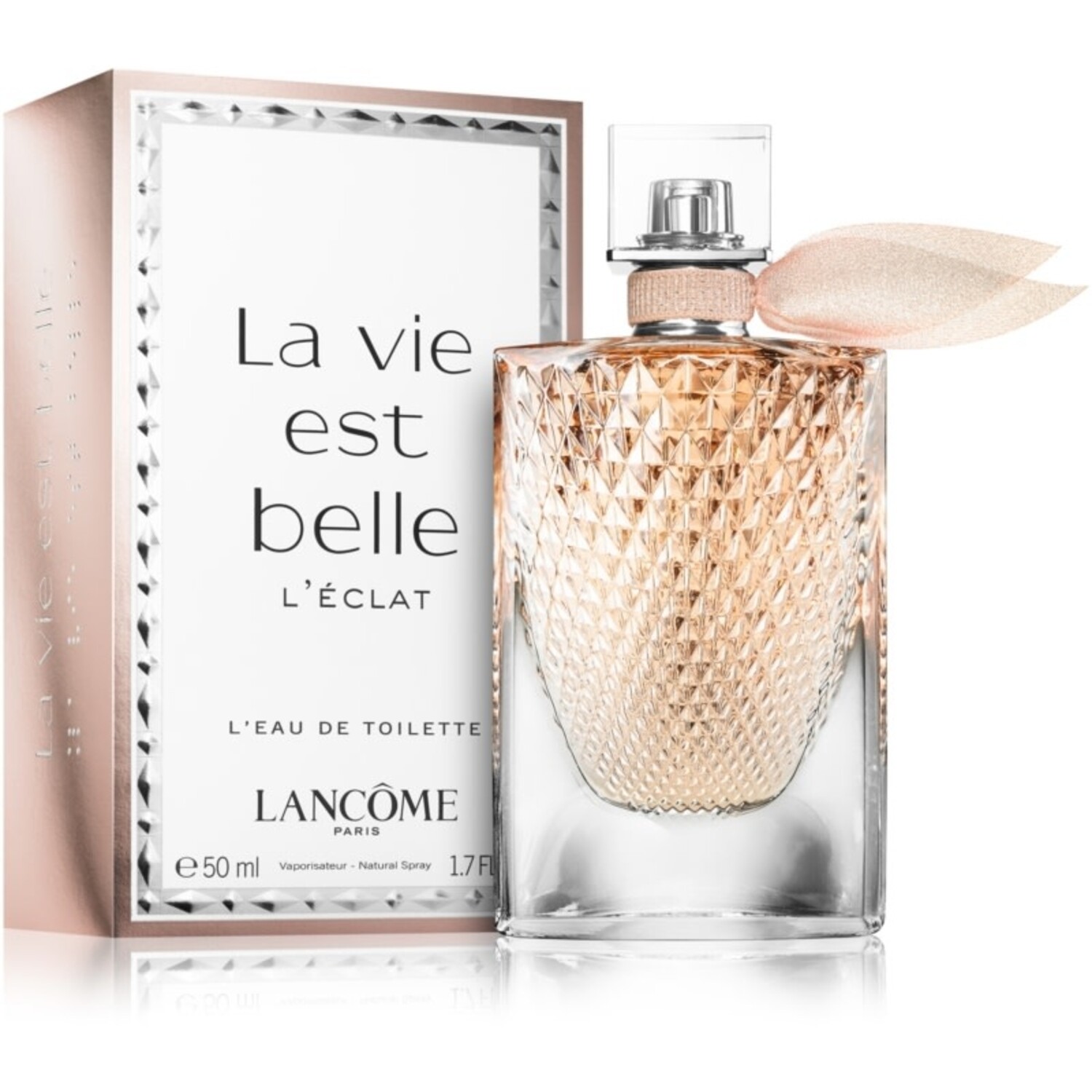 LANCOME La Vie Est Belle L'Eclat Pour Femme Eau de Parfum
