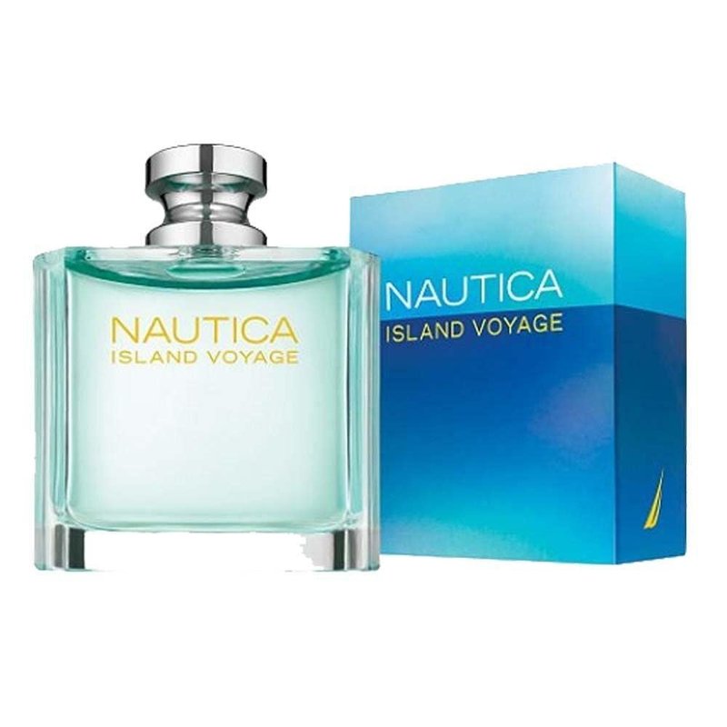 Nautica Voyage EDT Cologne for Men 3.4 oz Spray Bottle, Brand New!!!!