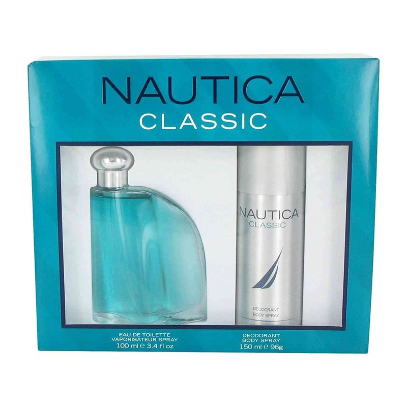 Nautica Nautica Classic Vintage Women