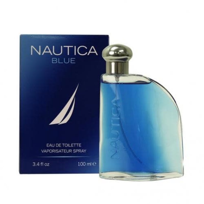 NAUTICA Nautica Blue For Men Eau de Toilette