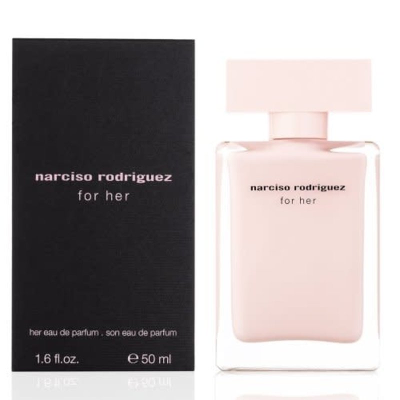 NARCISO RODRIGUEZ Narciso Rodriguez For Her For Women Eau de Parfum
