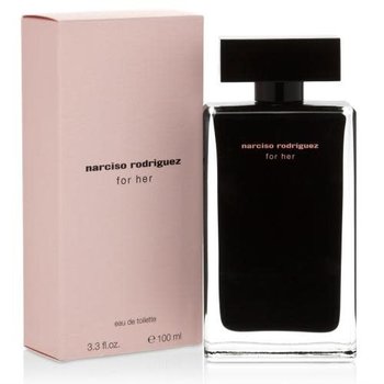 NARCISO RODRIGUEZ Narciso Rodriguez For Her For Women Eau de Toilette