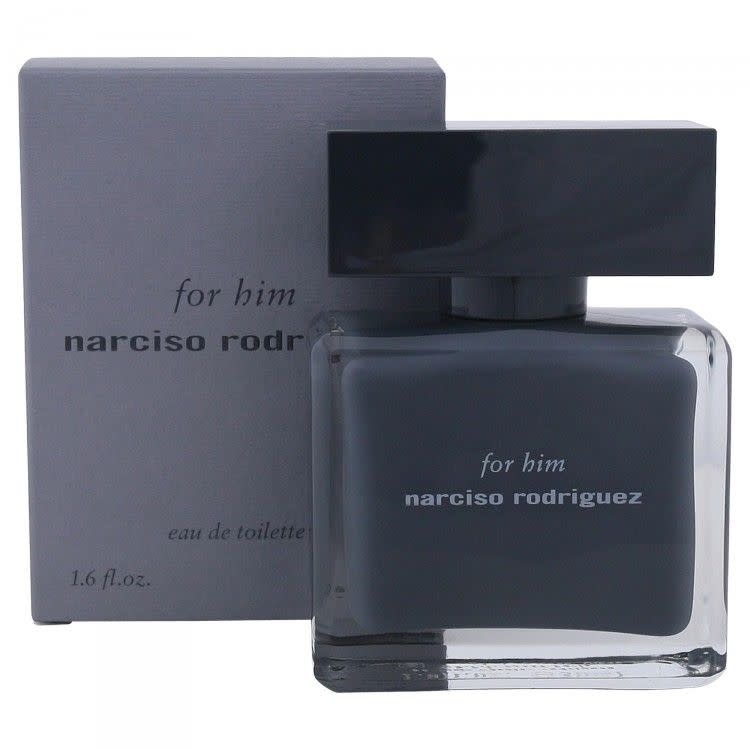 NARCISO RODRIGUEZ FOR MEN - EAU DE TOILETTE SPRAY – Fragrance Room