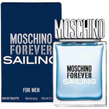 MOSCHINO Forever Sailing Pour Homme Eau de Toilette