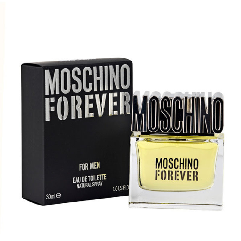 MOSCHINO Moschino Forever For Men Eau de Toilette