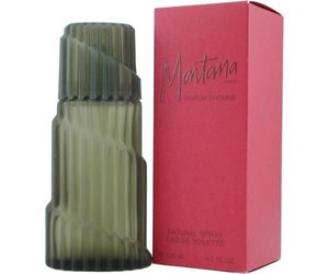 MONTANA Montana Parfum d'Homme For Men Eau de Toilette