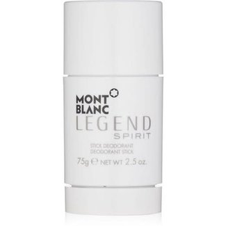 MONT BLANC Legend Spirit Pour Homme Bâton Déodorant