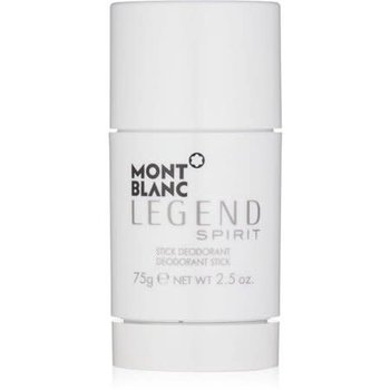 MONT BLANC Legend Spirit For Men Deodorant Stick
