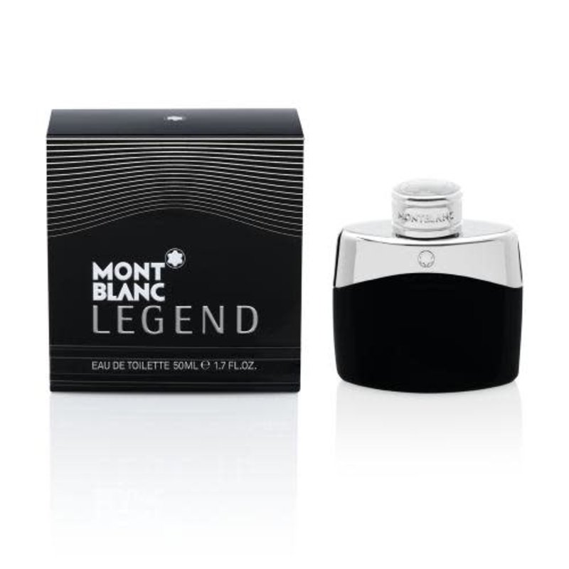 3386460139243 - Uomo - corpoecapelli - Montblanc Legend Confezione Regalo  Uomo Profumo Edt 100ml Vaporizzatore Da Viagg