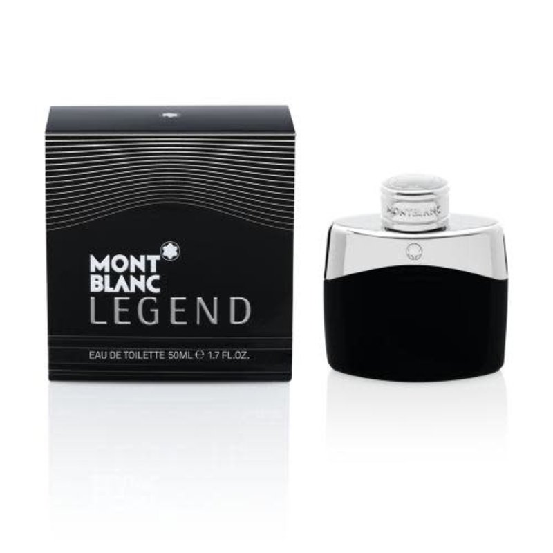 MONT BLANC Mont Blanc Legend Pour Homme Eau de Toilette