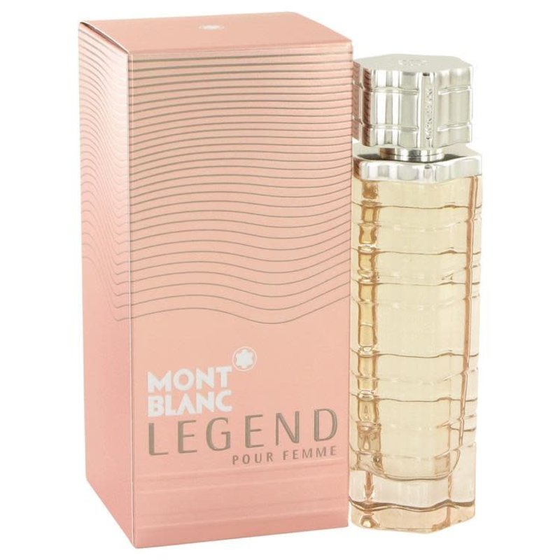 MONT BLANC Mont Blanc Legend Pour Femme Eau de Parfum