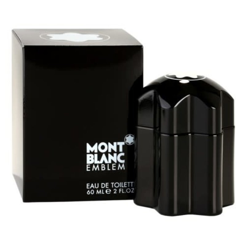 MONT BLANC Mont Blanc Emblem For Men Eau de Toilette