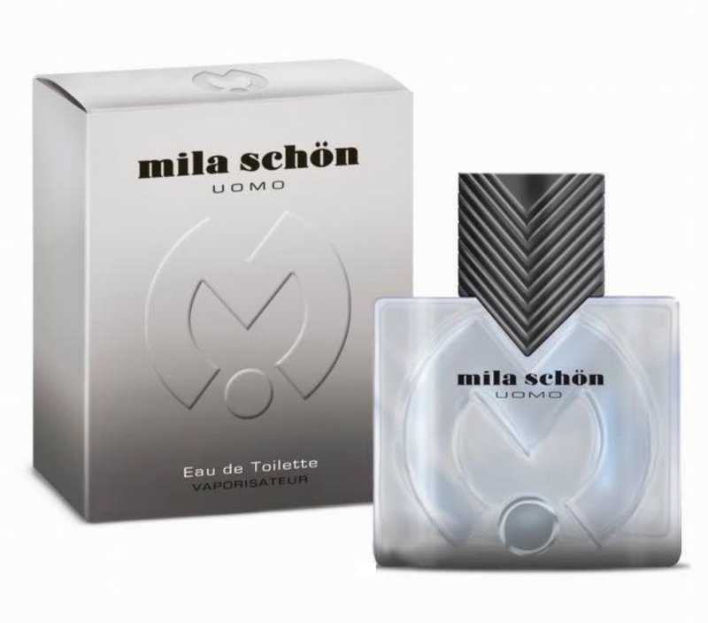 MILA SCHON Mila Schön Mila Schön Uomo For Men Eau de Toilette