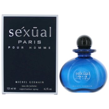 MICHEL GERMAIN Sexual Paris For Men Eau de Parfum