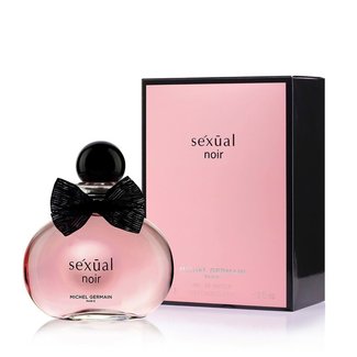 MICHEL GERMAIN Sexual Noir Pour Femme Eau de Parfum