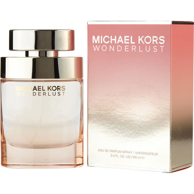 michael kors parfum femme wanderlust