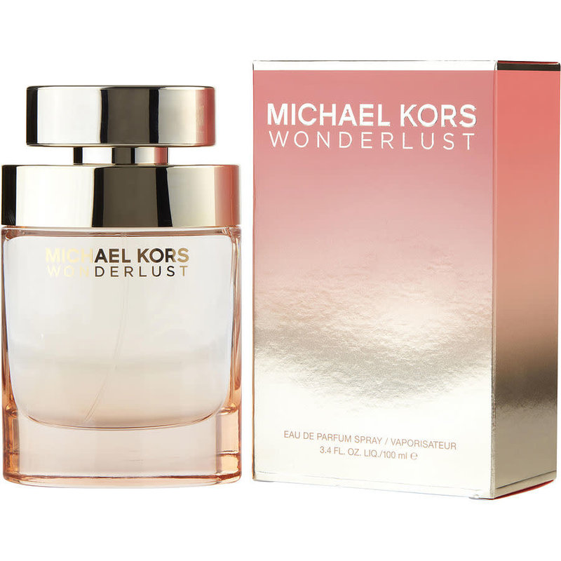 MICHAEL KORS Michael Kors Wonderlust Pour Femme Eau de Parfum