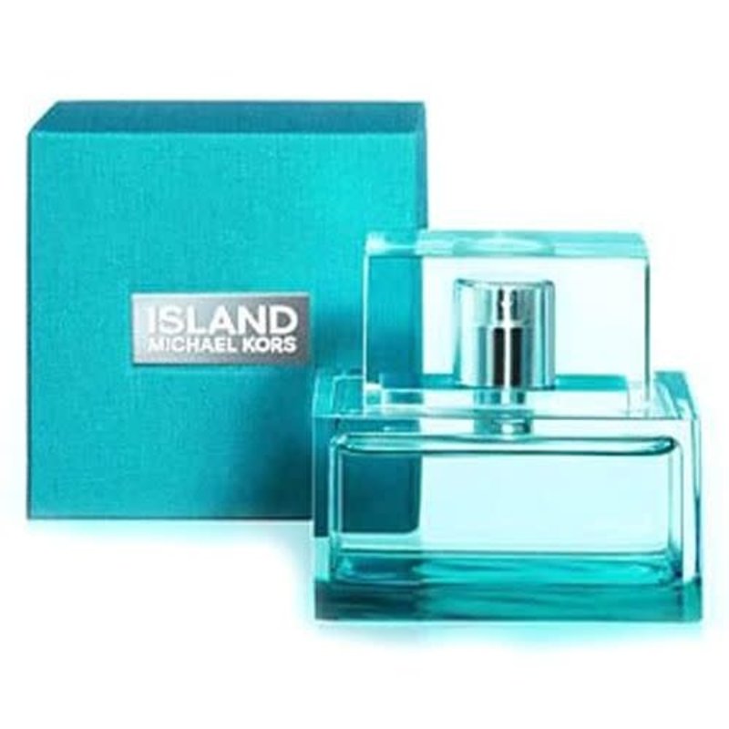 MICHAEL KORS Michael Kors Island For Women Eau de Parfum