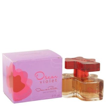 OSCAR DE LA RENTA Oscar Violet For Women Eau de Toilette