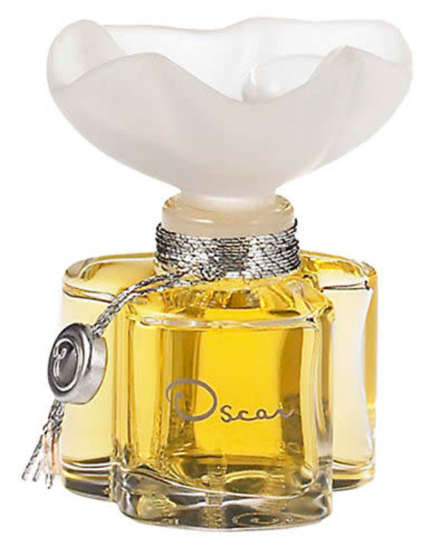 OSCAR DE LA RENTA Oscar De La Renta Oscar Pour Femme Parfum vintage