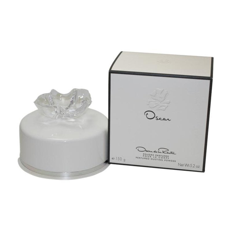 OSCAR DE LA RENTA Oscar De La Renta Oscar For Women Body Powder