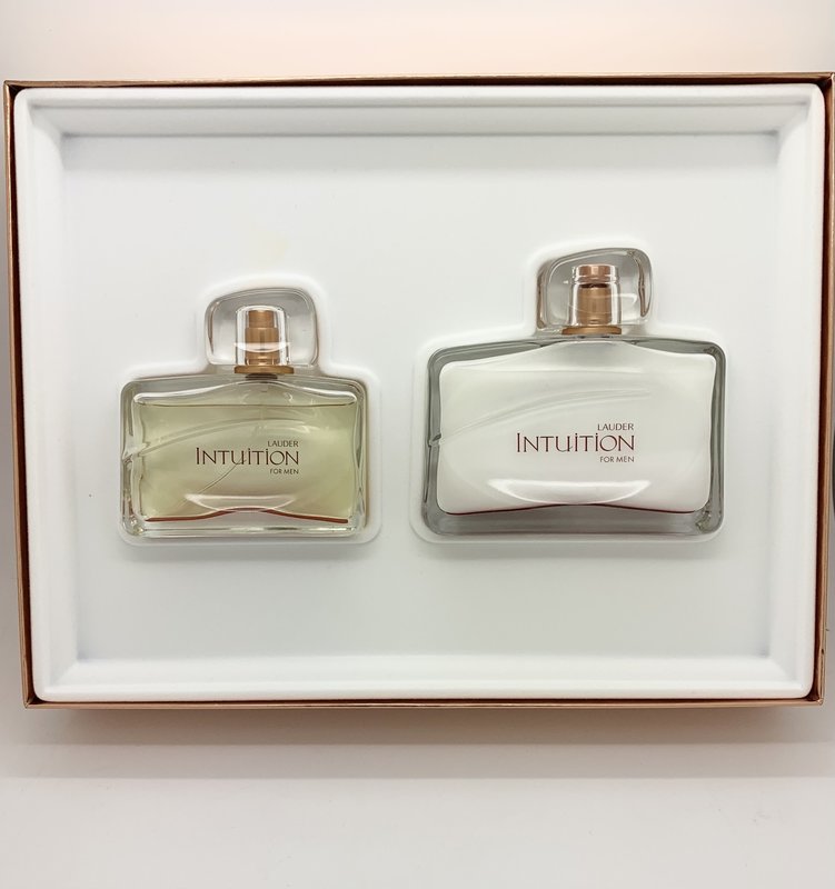 ESTEE LAUDER Estee Lauder Intuition For Men Eau de Toilette