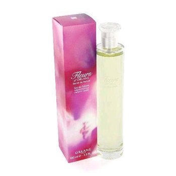 ORLANE Fleurs D'Orlane For Women Eau de Toilette