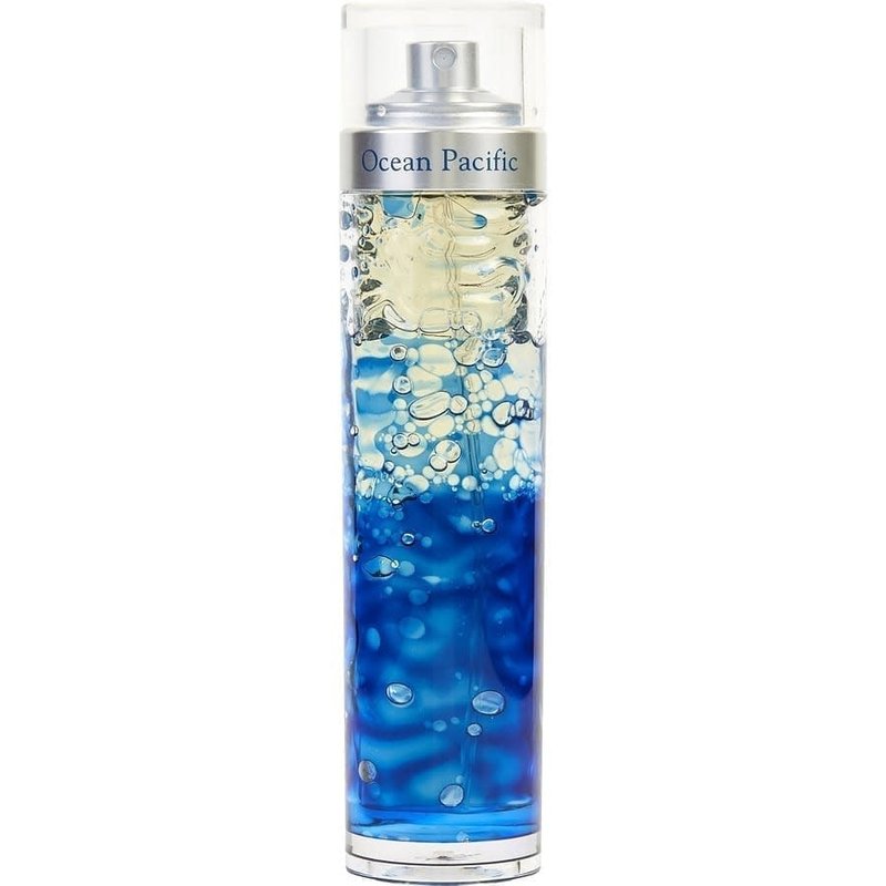 OCEAN PACIFIC Ocean Pacific Pour Homme Eau de Cologne