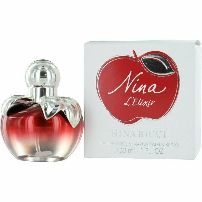 NINA RICCI Nina Ricci Nina L'Elixir For Women Eau de Parfum
