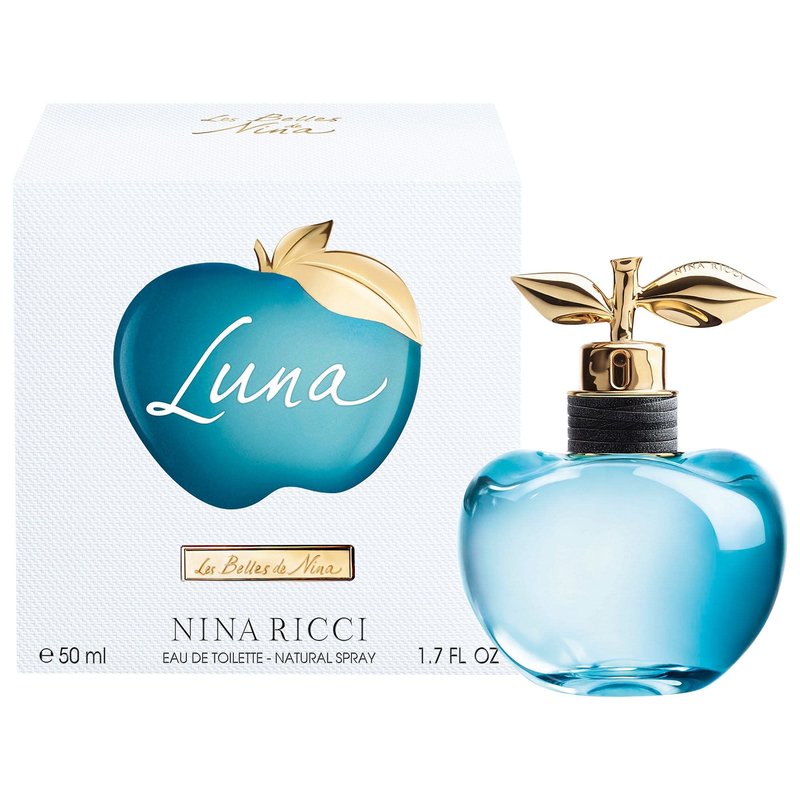 NINA RICCI Nina Ricci Luna Pour Femme Eau de Toilette