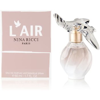 NINA RICCI L'Air For Women Eau de Parfum
