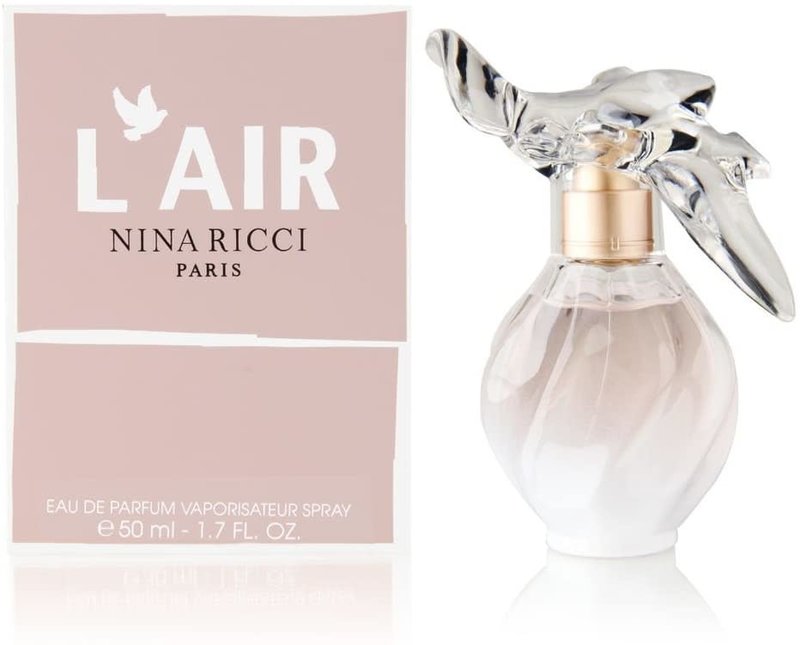 NINA RICCI Nina Ricci L'Air Pour Femme Eau de Parfum