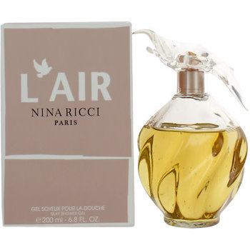 NINA RICCI L'Air For Women Shower Gel