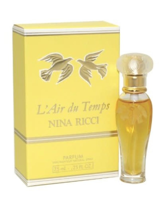 NINA RICCI Nina Ricci L'Air Du Temps For Women Parfum