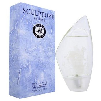 NIKOS Sculpture Pour Homme Eau de Toilette