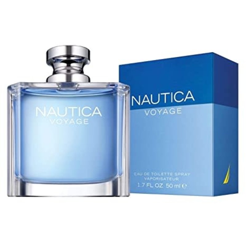 NAUTICA Nautica Voyage For Men Eau de Toilette