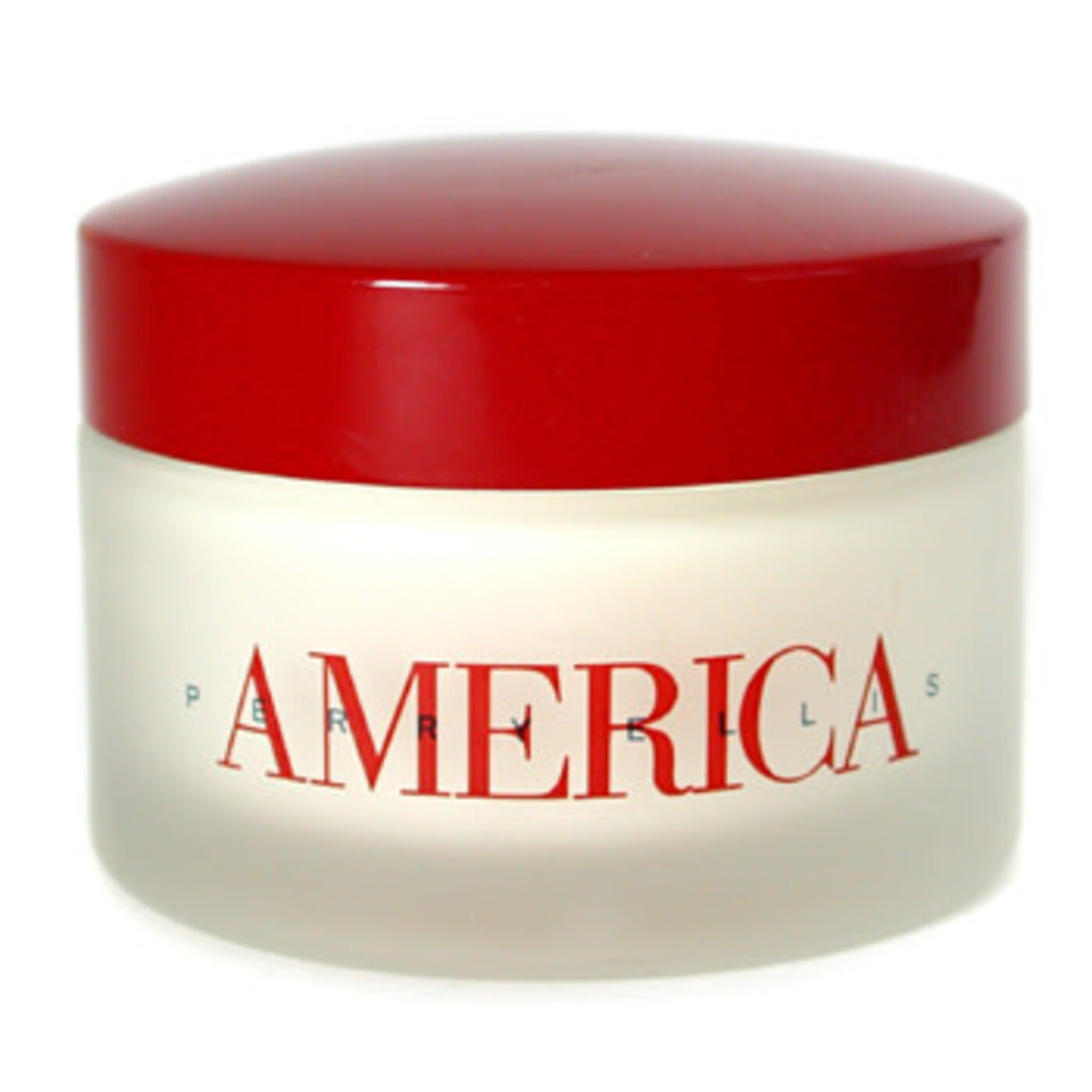 Le Parfumier Perry Ellis America For Women Body Cream Le Parfumier Perfume Store