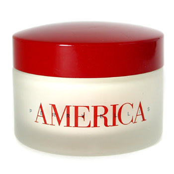 PERRY ELLIS America For Women Body Cream