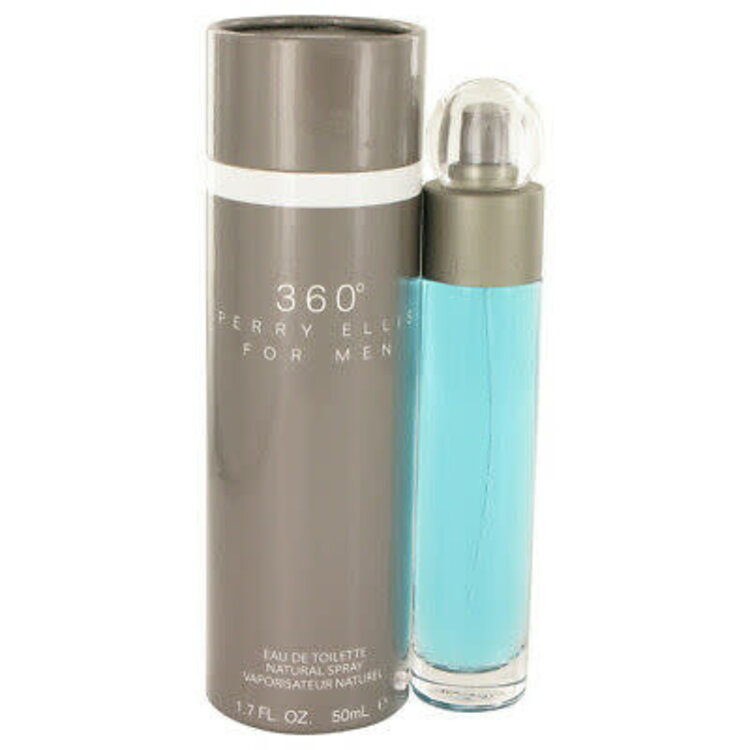 PERRY ELLIS Perry Ellis 360° Pour Homme Eau de Toilette